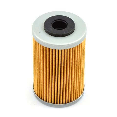 Filtru Ulei Moto MIW KT8007 pentru KTM, Husqvarna, Husaberg